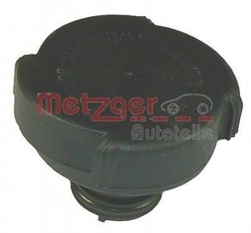 2140046 METZGER Кришка розширювального бачка
