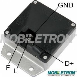 VRB1994 MOBILETRON Регулятор напруги генератора