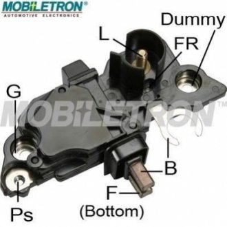 VRB256 MOBILETRON Регулятор напруги генератора