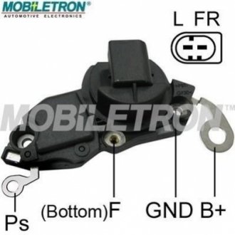 VRB257 MOBILETRON Регулятор напряжения