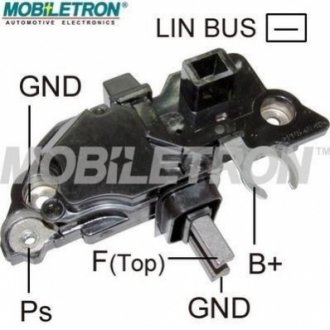 VRB379 MOBILETRON Регулятор напруги генератора