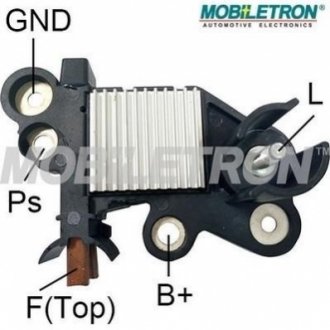 VRB703 MOBILETRON Регулятор напруги генератора