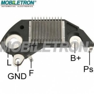 VRD711 MOBILETRON Регулятор напруги генератора