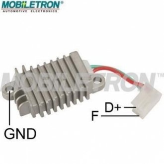 VRF114A MOBILETRON Регулятор напруги генератора