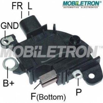 VRF161 MOBILETRON Регулятор напруги генератора