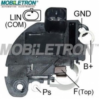 VRF756 MOBILETRON Регулятор напруги генератора