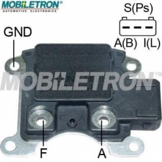 VRF811 MOBILETRON Регулятор напруги генератора