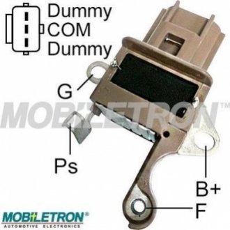 VRH2005189 MOBILETRON Регулятор напруги генератора