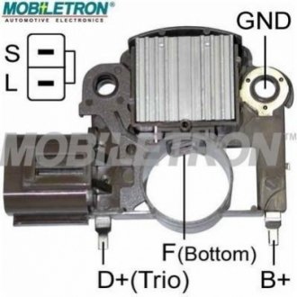 VRH2009103 MOBILETRON Регулятор напруги генератора
