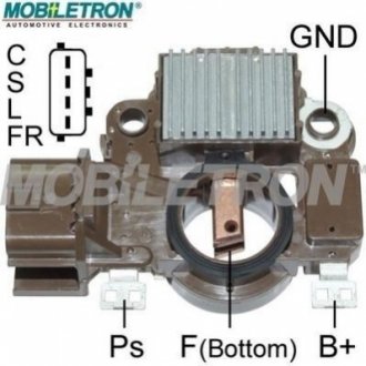 VRH2009159 MOBILETRON Регулятор напруги генератора