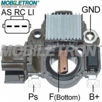 VRH2009199 MOBILETRON Регулятор напруги генератора