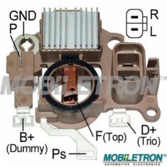 VRH2009207B MOBILETRON Регулятор напруги генератора