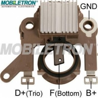 VRH200958 MOBILETRON Регулятор напруги генератора