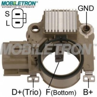 VRH200967 MOBILETRON Регулятор напруги генератора