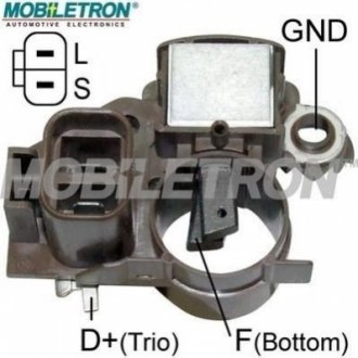 VRH20096H MOBILETRON Регулятор напруги генератора