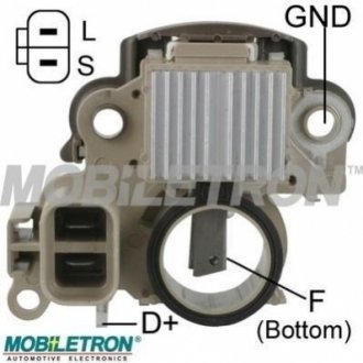 VRH200978 MOBILETRON Регулятор напруги генератора