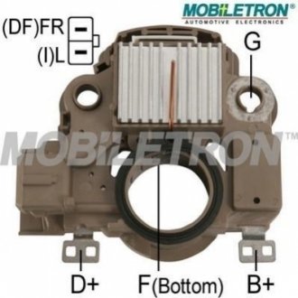 VRH200983 MOBILETRON Регулятор напруги генератора