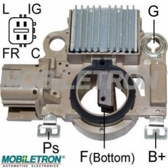 VRH200994 MOBILETRON Регулятор напруги генератора