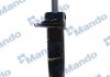 MSS016152 MANDO Амортизатор газомасляний (фото 2)