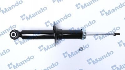 MSS015605 MANDO Амортизатор газомасляний