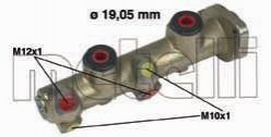 05-0077 Metelli Циліндр гальмівний головний