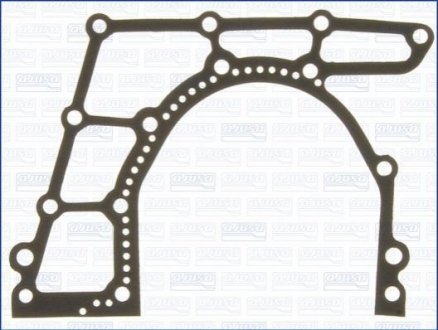 00609600 AJUSA Прокладка двигуна арамідна