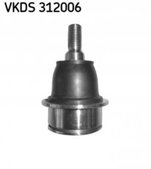 VKDS 312006 SKF VKDS 312006 Кульова опора