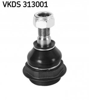 VKDS 313001 SKF VKDS 313001 Кульова опора