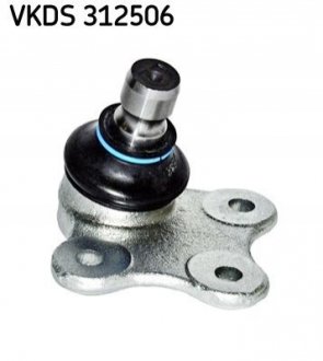 VKDS 312506 SKF Опора кульова