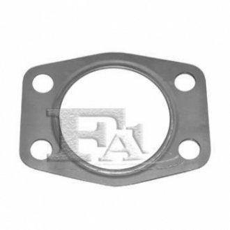 411-534 Fischer Automotive One (FA1) Прокладка двигателя металева