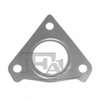 474-508 Fischer Automotive One (FA1) Прокладка двигуна металева