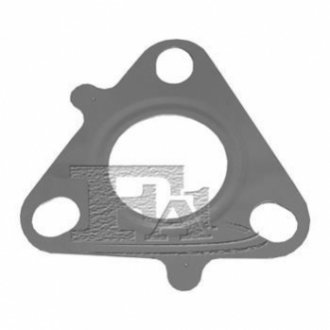 474-516 Fischer Automotive One (FA1) Прокладка двигателя металева