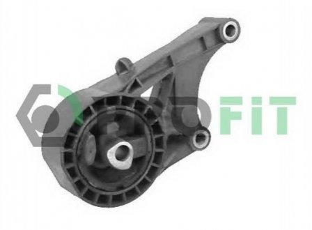 Опора двигателя гумометалева 1015-0490