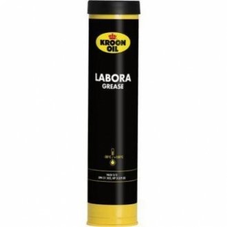 13401 KROON OIL Змазка LABORA GREASE 400г