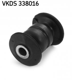 VKDS 338016 SKF Сайлентблок важеля