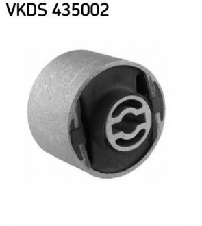 VKDS 435002 SKF Сайлентблок важеля