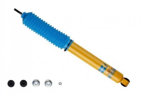 24-141727 BILSTEIN Амортизатор газомасляний