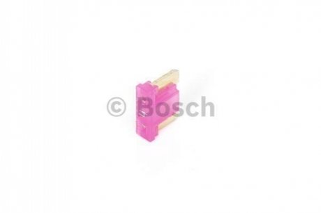 1 987 529 043 BOSCH Запобіжник не більше 10A