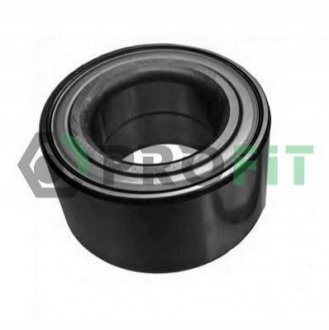 DAC40720037 PROFIT Подшибник шариковый d>30
