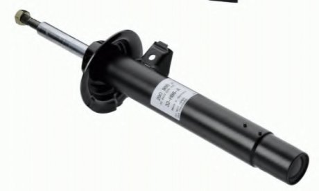 290 986 SACHS Амортизатор газомасляний