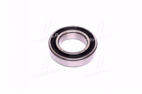 6007-2RS1 SKF Подшипник шариковый