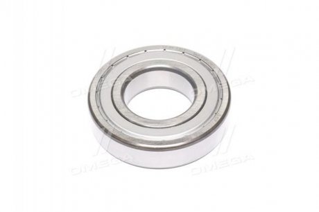 6207-2Z/C3 SKF Подшибник шариковый d>30