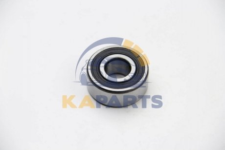 62304-2RS1 SKF Підшипник кульковий d>30