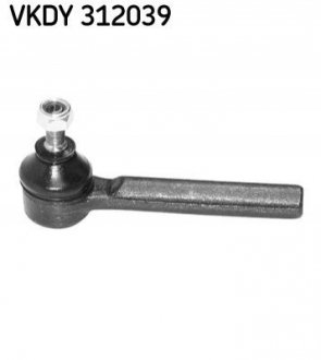 VKDY 312039 SKF Наконечник рульової тяги