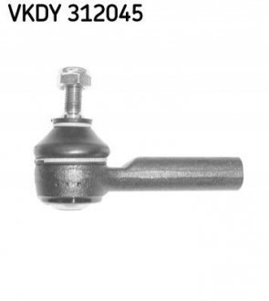 VKDY 312045 SKF Наконечник рульової тяги