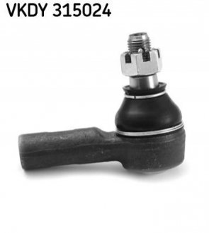 VKDY 315024 SKF Наконечник рульової тяги