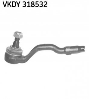 VKDY 318532 SKF Наконечник рульової тяги