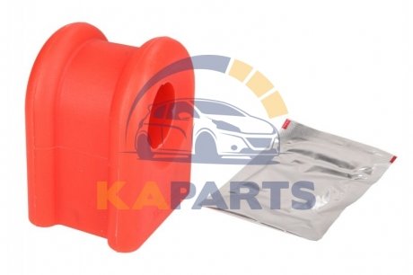 Резинометалевий элемент 01147252