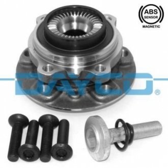 KWD1410 DAYCO Маточина колеса в зборі