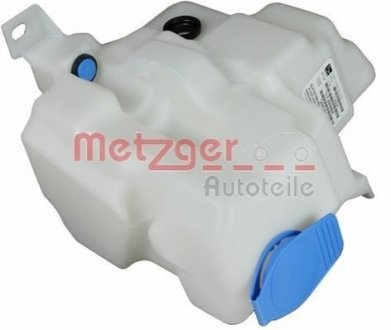 2140068 METZGER Бачок омивача бiльше 2л